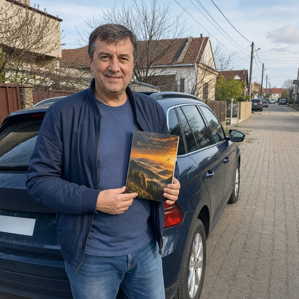 Minunile naturale ale României