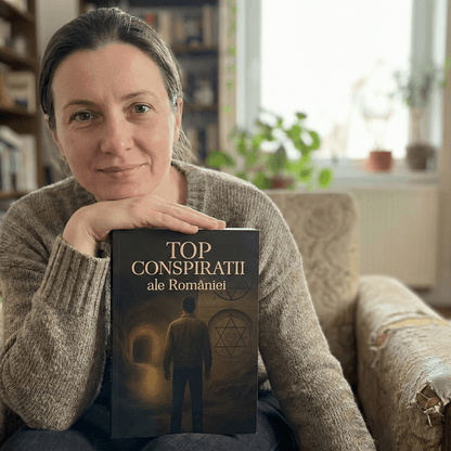 Top Conspirații din România