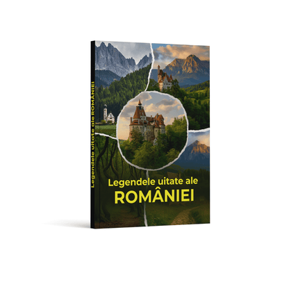 Legendele uitate ale României