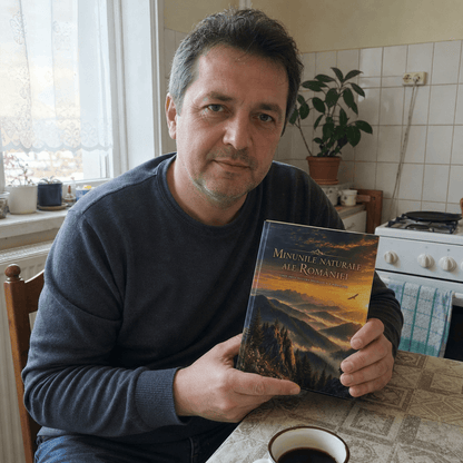 Minunile naturale ale României